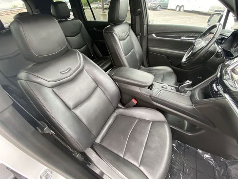Used 2023 Cadillac XT6 Premium Luxury AWD/4WD image 26
