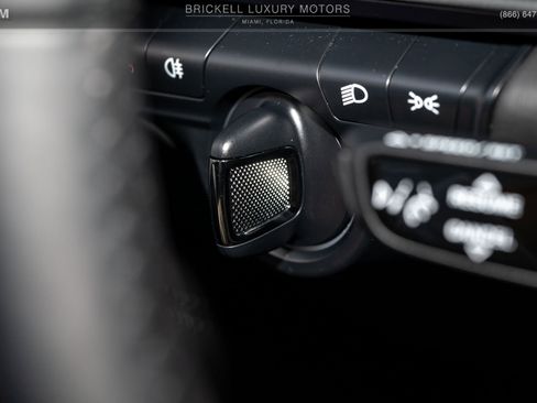 Used 2024 Porsche 911 Carrera S image 30