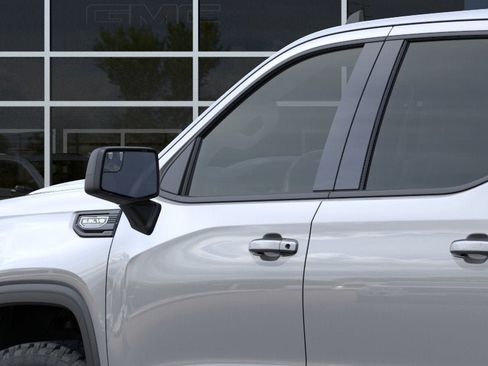 New 2026 GMC Sierra 1500 Elevation AWD/4WD image 12