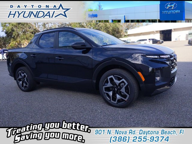 Used 2023 Hyundai Santa Cruz Limited AWD/4WD image 1