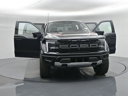 New 2026 Ford F150 Raptor image 36