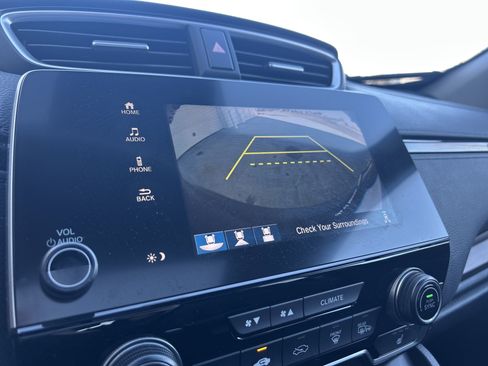 Certified 2021 Honda CR-V EX-L image 14