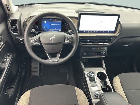 New 2026 Ford Bronco Sport Big Bend AWD/4WD image 11