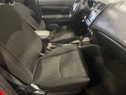 Used 2021 Mitsubishi Outlander Sport ES image 23