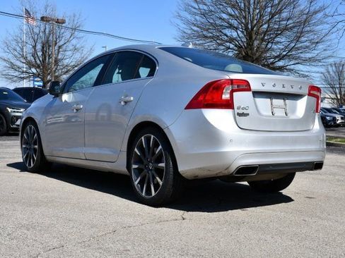 Used 2015 Volvo S60 T5 Premier image 5