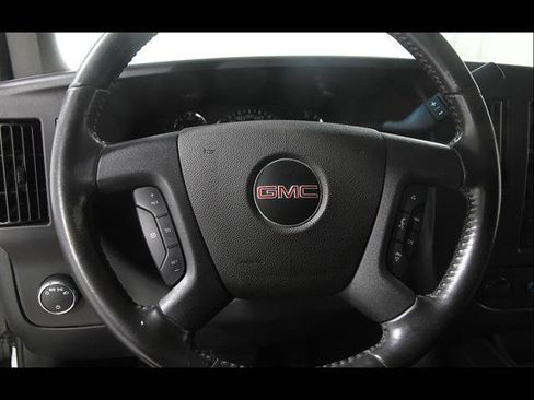 Used 2020 GMC Savana 2500 w/ Driver Convenience Package RWD image 7