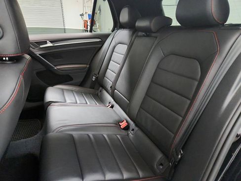 Used 2015 Volkswagen GTI Autobahn FWD image 22