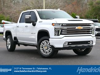 Used 2023 Chevrolet Silverado 2500 High Country w/ Z71 Off-Road Package video 1