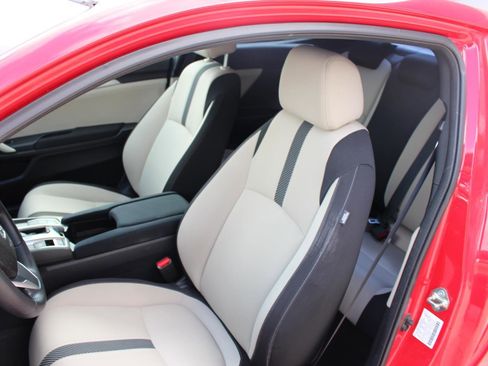 Used 2016 Honda Civic EX-T image 15