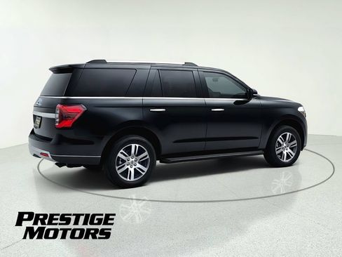 Used 2024 Ford Expedition Limited AWD/4WD image 8