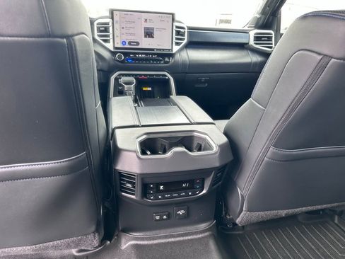 Used 2024 Toyota Sequoia Platinum RWD image 24