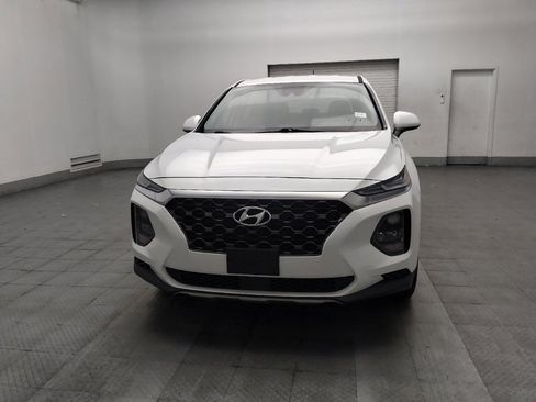 Used 2019 Hyundai Santa Fe SE AWD/4WD image 15