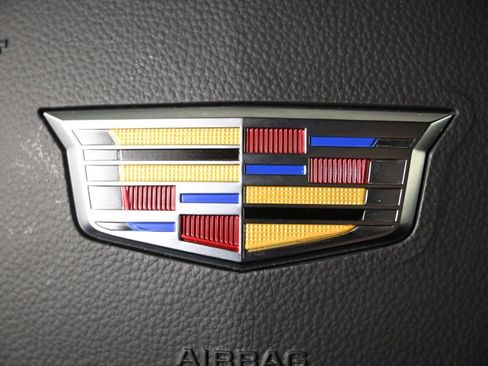 New 2026 Cadillac XT5 Luxury w/ LPO, Floor Liner Package image 35