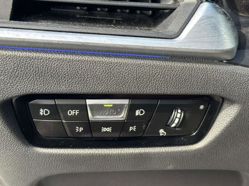 Used 2023 BMW 430i Convertible w/ M Sport Package image 17