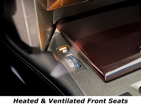 Used 2018 Lexus GX 460 Premium image 10