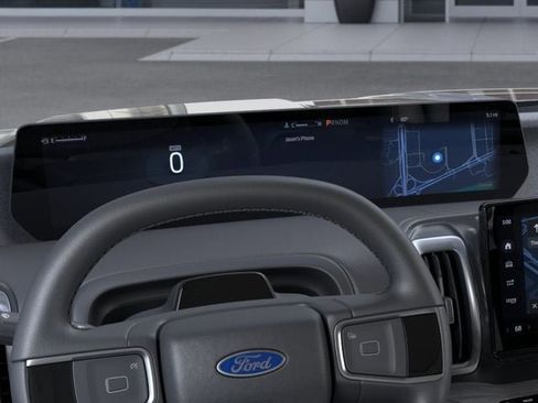 New 2026 Ford Expedition Max Platinum AWD/4WD image 13
