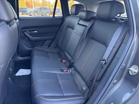 Certified 2025 MAZDA CX-50 AWD 2.5 S w/ Premium Plus Pkg image 17