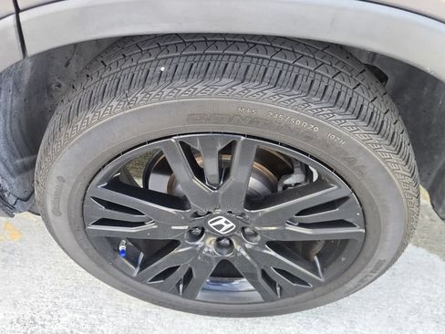 Used 2022 Honda Pilot Special Edition image 5