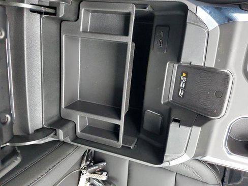 New 2026 Chevrolet Silverado 1500 LT Trail Boss w/ LT Trail Boss Premium Package image 29