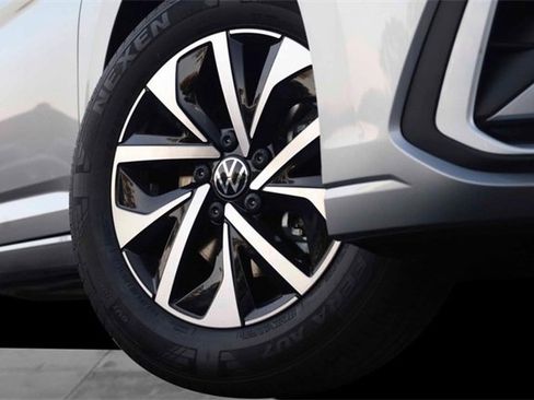 New 2026 Volkswagen Jetta S image 3