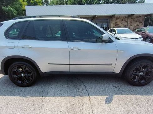 Used 2013 BMW X5 xDrive50i AWD/4WD image 6