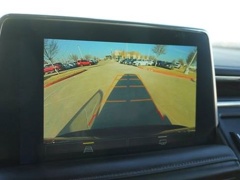 Used 2024 Chevrolet Tahoe LT image 24