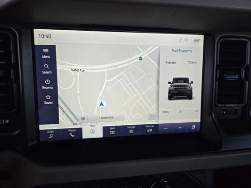 Certified 2023 Ford Bronco Wildtrak image 21