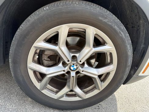 Used 2022 BMW X4 xDrive30i AWD/4WD image 26