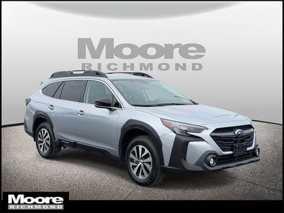Certified 2025 Subaru Outback Premium w/ Popular Package #1A
