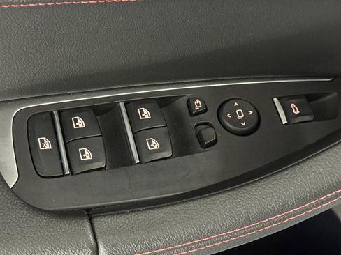 Used 2019 BMW X4 M40i w/ Executive Package image 13