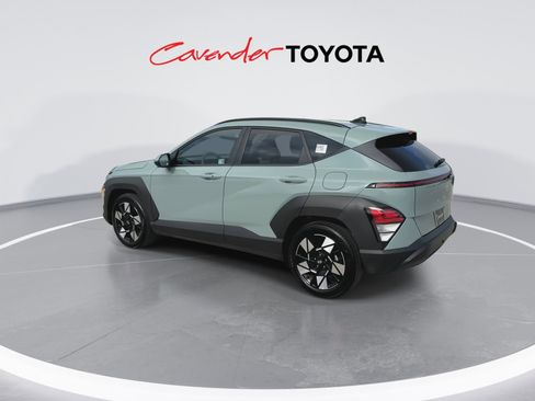 Used 2025 Hyundai Kona SEL FWD image 6