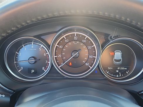 Used 2019 MAZDA CX-9 Touring w/ Touring Premium Package image 21