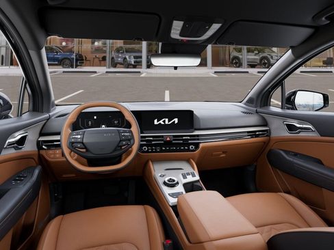 New 2026 Kia Sportage X-Line AWD/4WD image 14