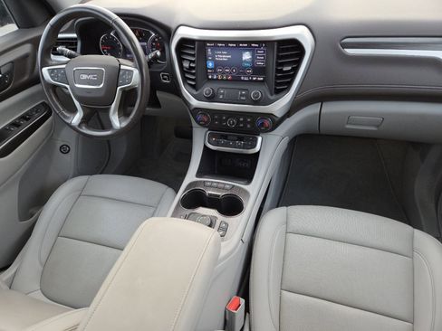 Used 2021 GMC Acadia SLT w/ Trailering Package image 27