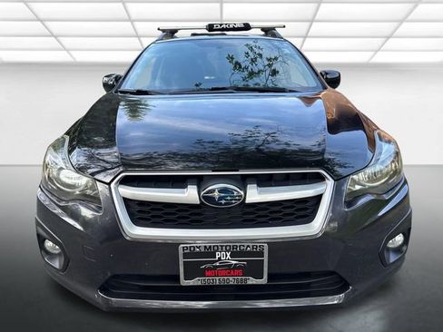 Used 2012 Subaru Impreza 2.0i Sport Limited AWD/4WD image 8