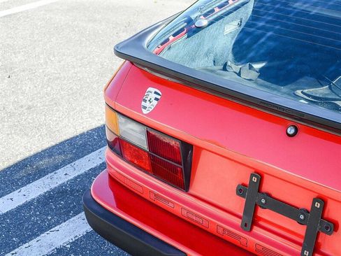 Used 1987 Porsche 924 S RWD image 8