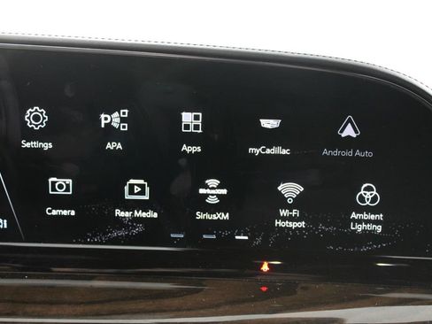 Used 2021 Cadillac Escalade ESV Sport Platinum AWD/4WD image 54