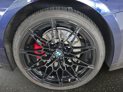 Used 2024 BMW M4 xDrive Competition image 30