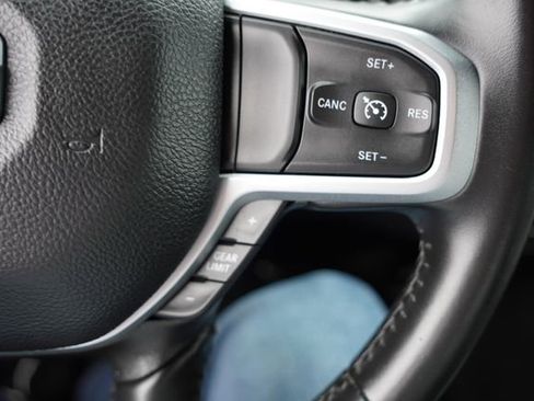 Certified 2024 RAM 2500 Big Horn w/ Bed Utility Group image 29