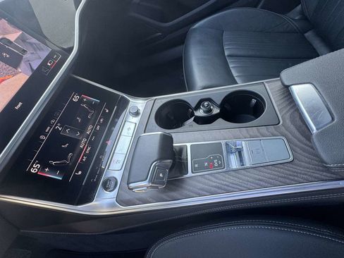 Used 2024 Audi A6 Premium Plus image 23