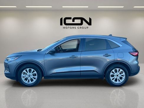 Used 2023 Ford Escape Active w/ Cold Weather Package image 2