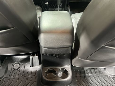 Used 2014 Jeep Wrangler Unlimited Sahara w/ Connectivity Group image 20