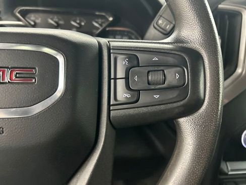 Used 2023 GMC Sierra 2500 Pro w/ Fleet Convenience Package AWD/4WD image 14