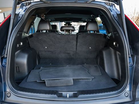 Used 2024 Honda CR-V Sport-L image 10