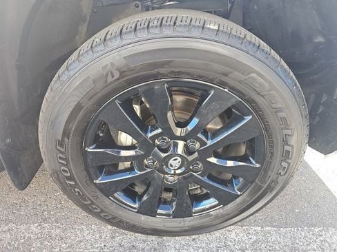Used 2021 Toyota Sequoia Nightshade w/ Safety & Convenience Package AWD/4WD image 20
