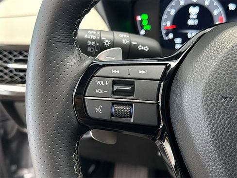 New 2025 Acura ADX A-Spec image 17