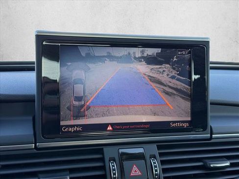 Used 2018 Audi A6 2.0T Premium Plus w/ Premium Plus Package image 14