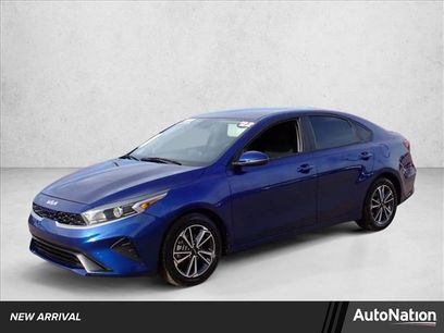 Used 2022 Kia Forte LXS w/ LXS Technology Package
