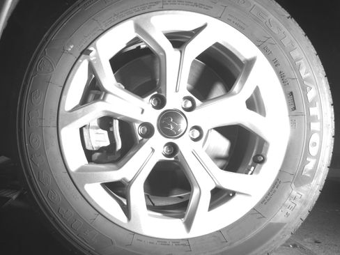 Used 2025 Jeep Compass Latitude image 12