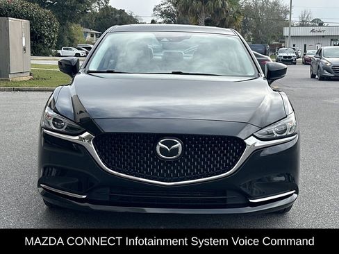 Used 2019 MAZDA MAZDA6 Grand Touring Reserve image 3